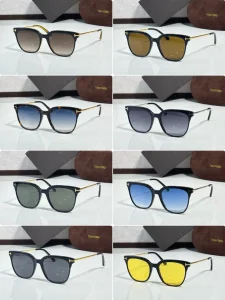 Wholesale Tom Ford FT1122 Aviator Sunglasses Men | B2B Optical Distributor