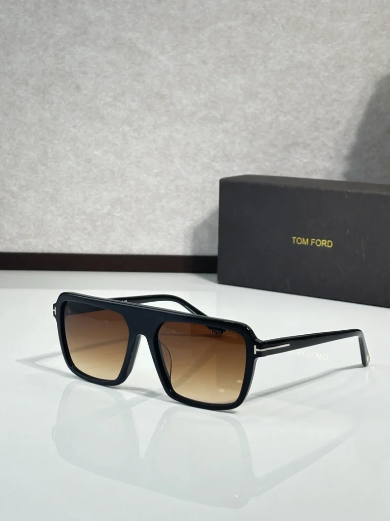 Tom Ford FT1176 58mm Navigator Sunglasses – Wholesale Optical Frames Supplier