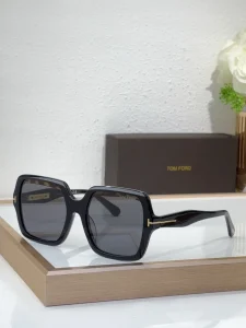 Tom Ford FT1194 007 Sunglasses Wholesale | Optical Retail Supplier