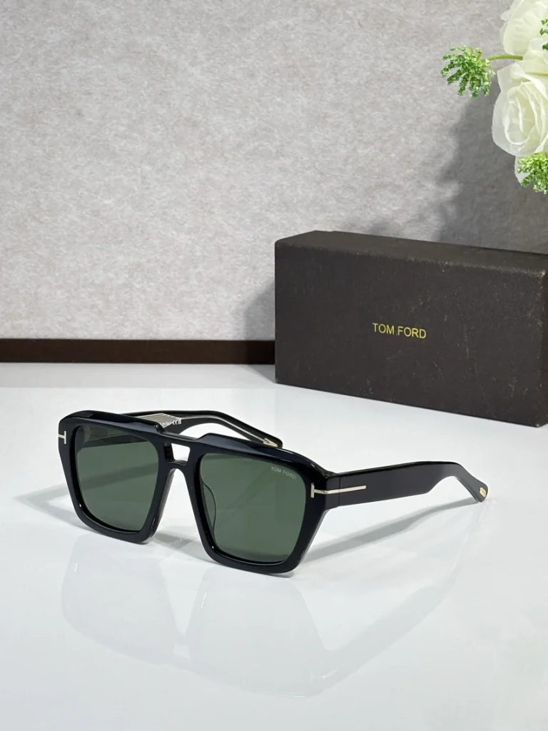 Premium Tom Ford FT1202 Cybil Sunglasses – Wholesale Distributor