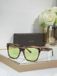 Tom Ford FT1217 Sunglasses For Women for Wholesale | Optical Store Supplier