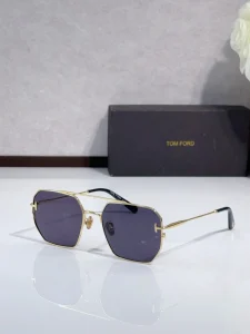 Tom Ford FT1249 Troy Sunglasses – Wholesale Optical Frames Supplier