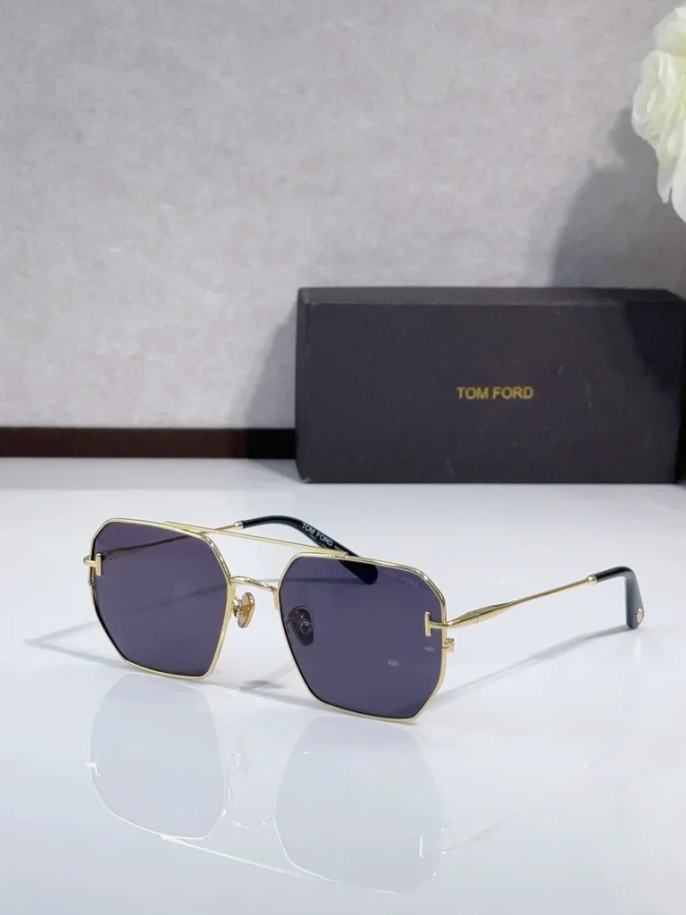 Tom Ford FT1249 Troy Sunglasses – Wholesale Optical Frames Supplier