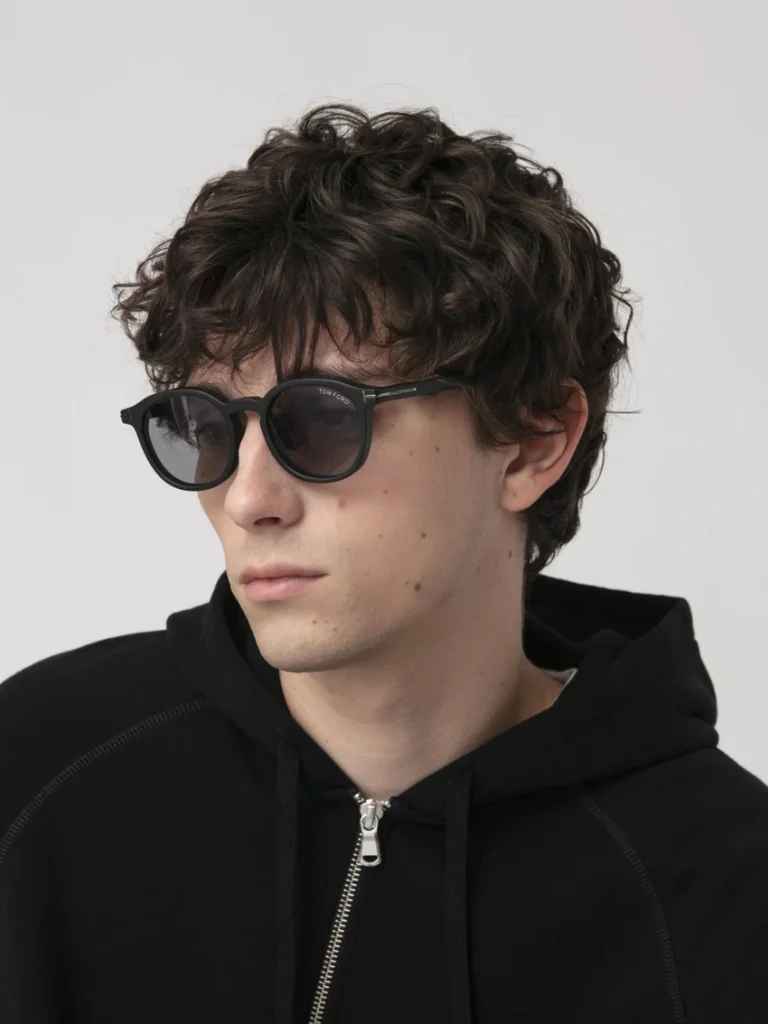 Premium Tom Ford FT1277 Garrett Sunglasses – Wholesale Distributor