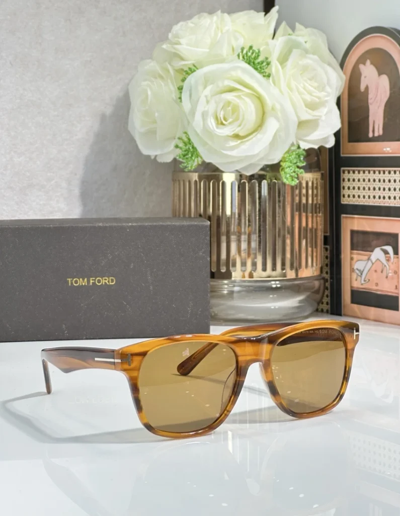 Tom Ford FT1284 Inger Sunglasses – Wholesale Optical Frames Supplier