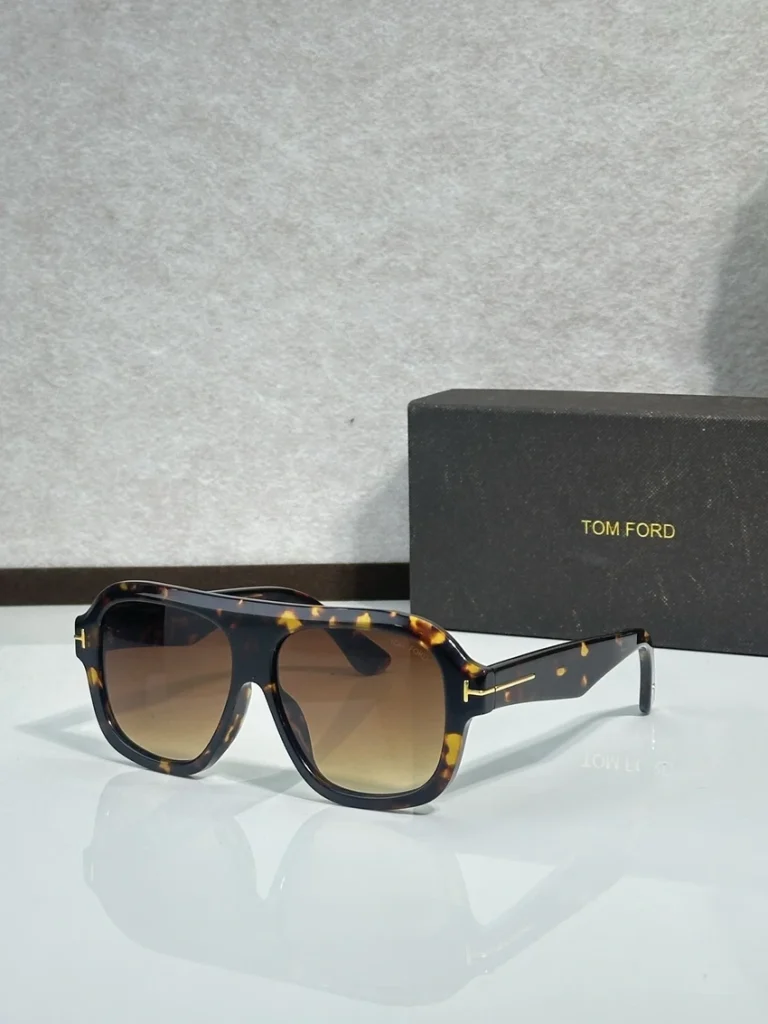 Tom Ford FT1324 Sunglasses Case – Wholesale Optical Frames Supplier