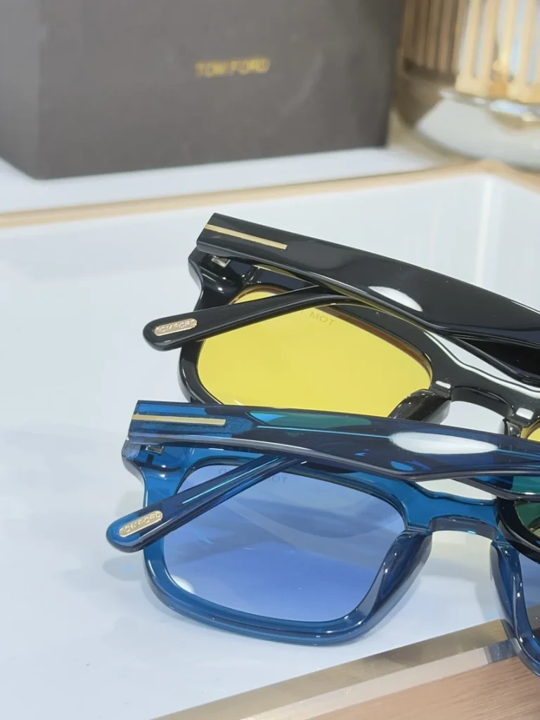Wholesale Tom Ford FT6025 Bronson Sunglasses | B2B Optical Distributor