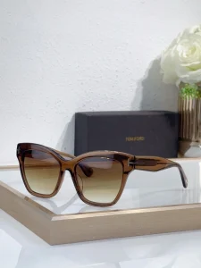 Tom Ford TF1217 Icon Square Sunglasses – Wholesale Optical Frames Supplier