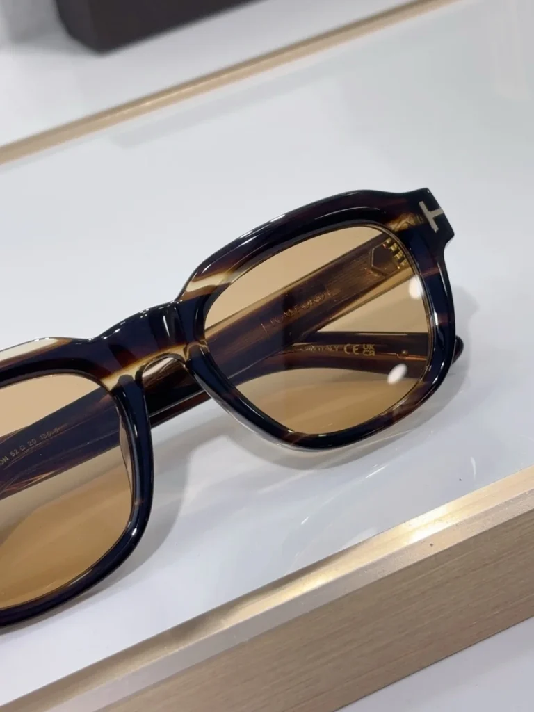Tom Ford TF1226 Sunglasses Nose Piece Wholesale | Optical Retail Supplier