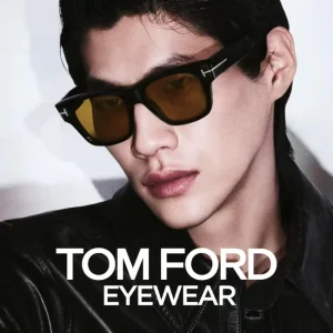 Premium Tom Ford TF1280 Sunglasses Yellow Lenses – Wholesale Distributor