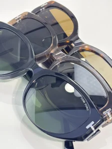 Tom Ford TF1295 Men’s Aviator Sunglasses for Wholesale | Optical Store Supplier