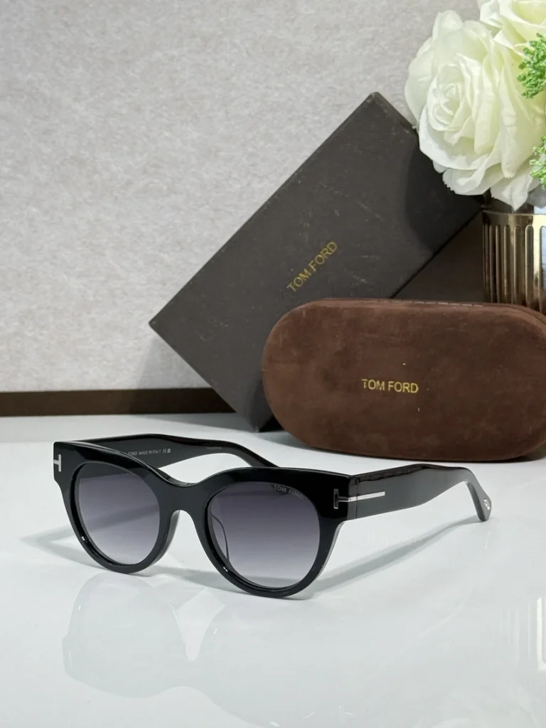 Wholesale Tom Ford TF1315 Shades Women | B2B Optical Distributor