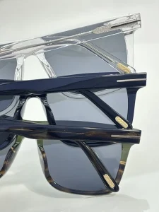 Wholesale Tom Ford TF906 Wayfarer Sunglasses | B2B Optical Distributor