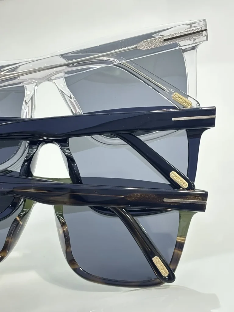 Wholesale Tom Ford TF906 Wayfarer Sunglasses | B2B Optical Distributor