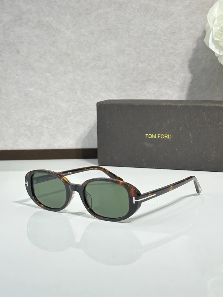 Tom Ford TF1364 Carla Sunglasses Wholesale | Optical Retail Supplier