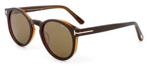 Tom Ford FT0591 Esme Sunglasses for Wholesale | Optical Store Supplier