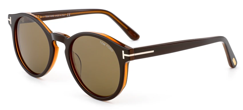 Tom Ford FT0591 Esme Sunglasses for Wholesale | Optical Store Supplier