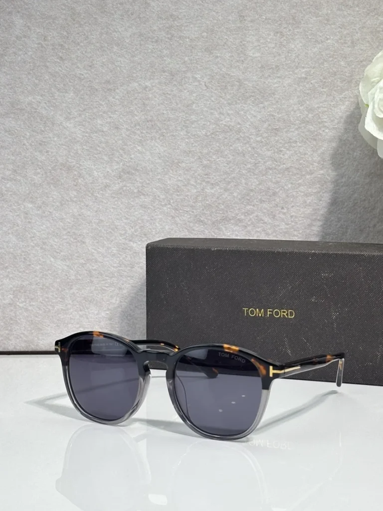 Tom Ford FT0834 Alistair Sunglasses – Wholesale Optical Frames Supplier