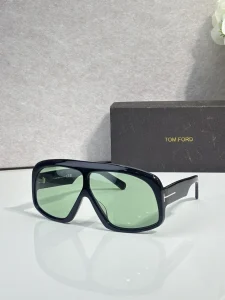 Wholesale Tom Ford FT0965 Red Sunglasses | B2B Optical Distributor