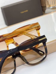 Wholesale Tom Ford FT1236 Sunglasses Yellow | B2B Optical Distributor