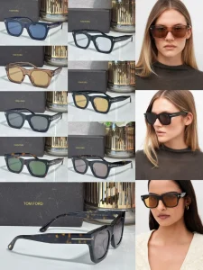 Premium Tom Ford FT1314 Bronson Ft1044 Sunglasses – Wholesale Distributor