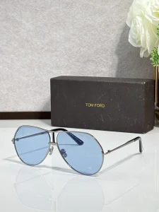 Tom Ford TF1281 Troy Sunglasses Wholesale | Optical Retail Supplier