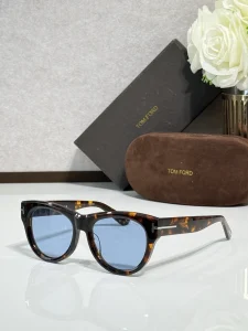 Buy Tom Ford TF1305 Vincent Sunglasses Wholesale | Optical Importer