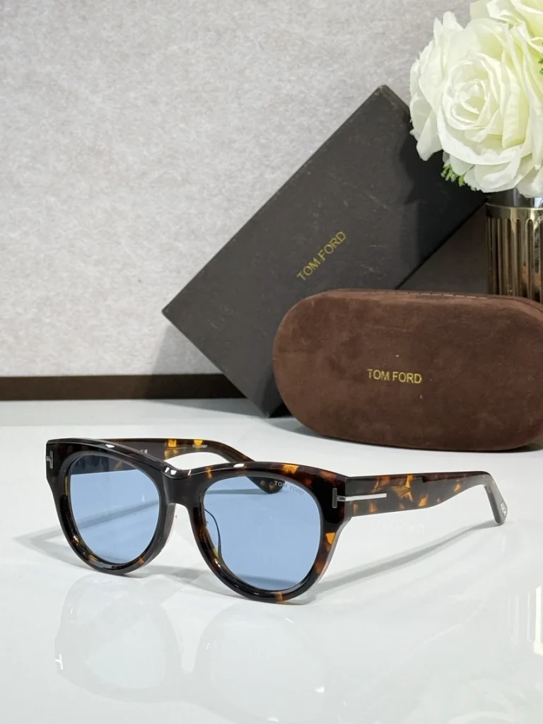 Buy Tom Ford TF1305 Vincent Sunglasses Wholesale | Optical Importer
