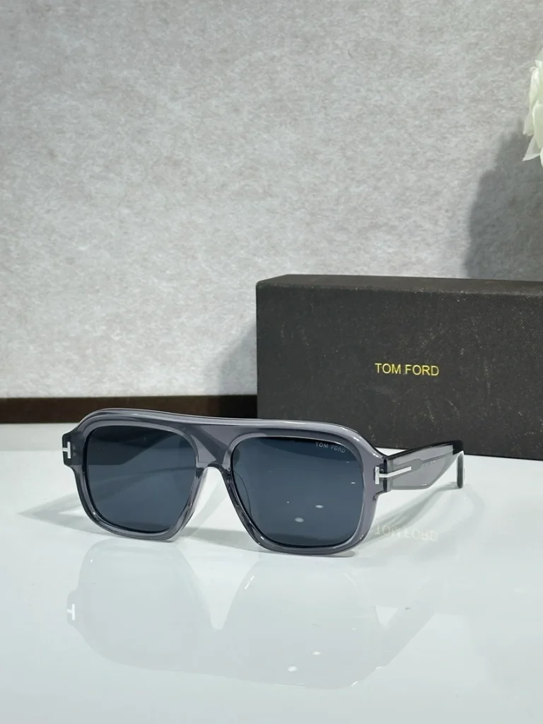 Premium Tom Ford TF1324 Black Aviator Sunglasses – Wholesale Distributor