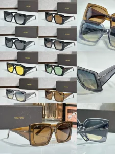 Premium Tom Ford FT0921 James Bond Sunglasses – Wholesale Distributor
