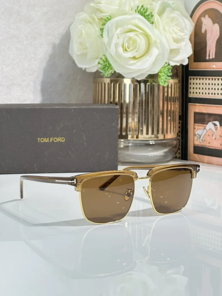 Tom Ford FT0997 Athena Sunglasses Wholesale | Optical Retail Supplier