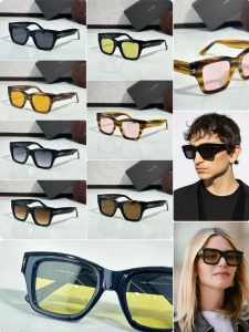 Wholesale Tom Ford FT1154 Cat Eye Sunglasses Black | B2B Optical Distributor