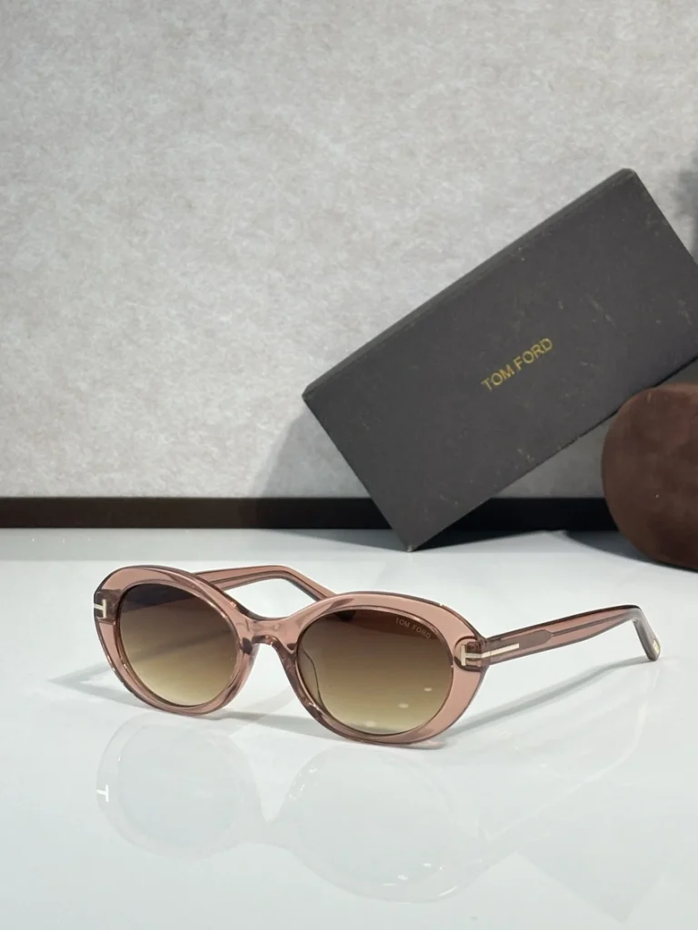 Tom Ford FT1172 Jennifer Sunglasses Wholesale | Optical Retail Supplier