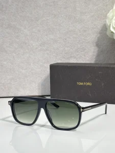 Tom Ford FT1208 Round Sunglasses Wholesale | Optical Retail Supplier