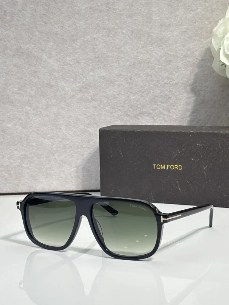 Tom Ford FT1208 Round Sunglasses Wholesale | Optical Retail Supplier