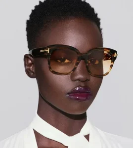 Tom Ford FT1235 Marley Sunglasses for Wholesale | Optical Store Supplier