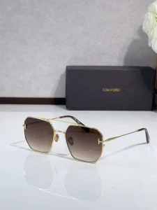 Premium Tom Ford FT1249 Calder Sunglasses – Wholesale Distributor