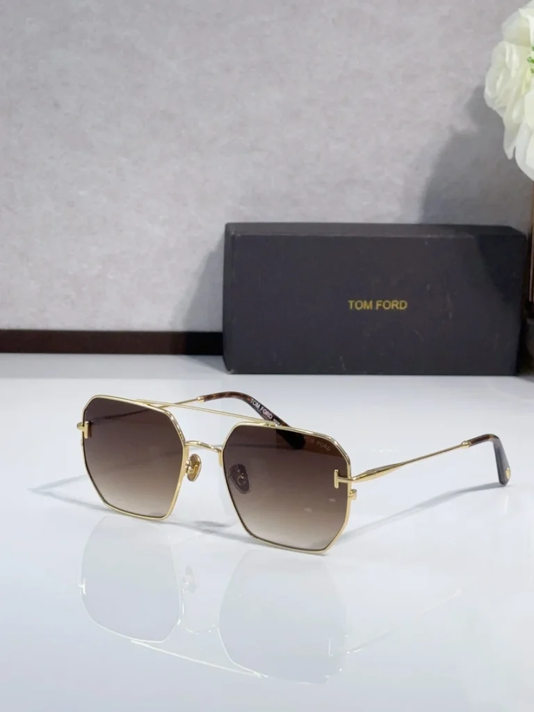 Premium Tom Ford FT1249 Calder Sunglasses – Wholesale Distributor
