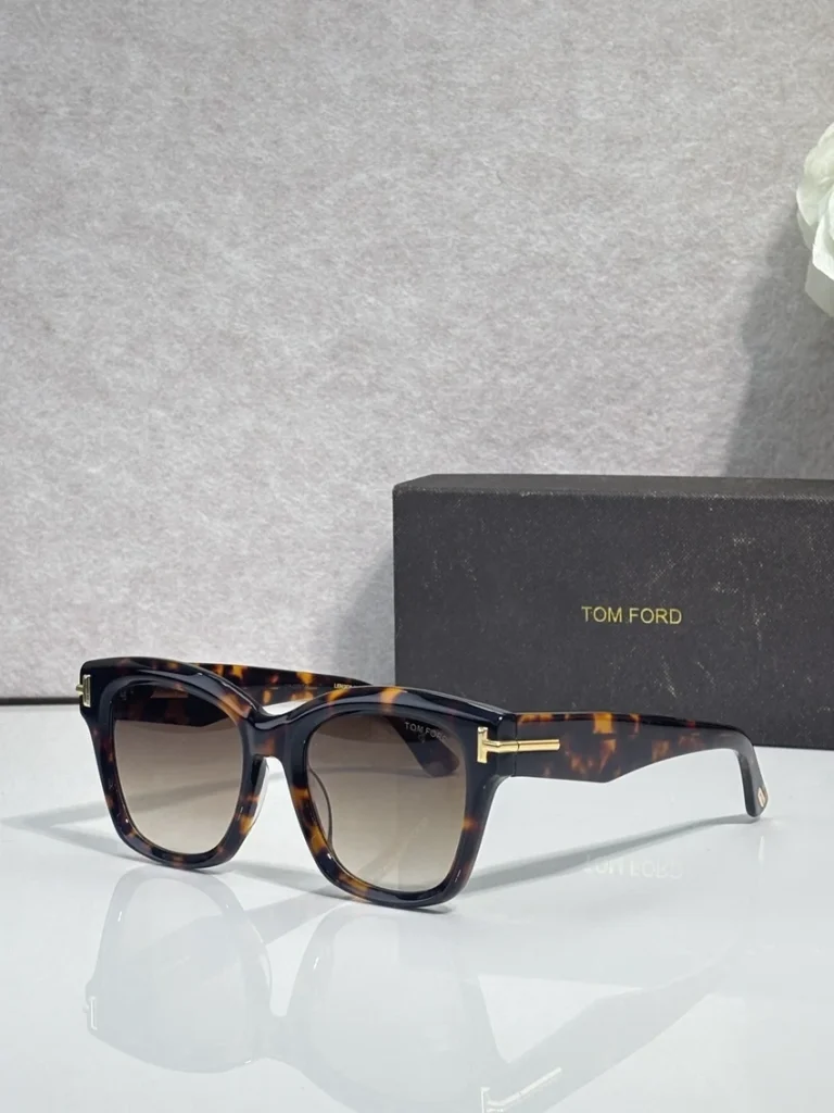 Tom Ford FT1329 Sunglasses Cat Eye – Wholesale Optical Frames Supplier