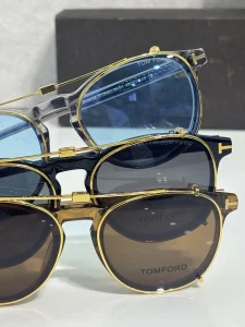 Buy Tom Ford FT5401 Lelio Sunglasses Wholesale | Optical Importer