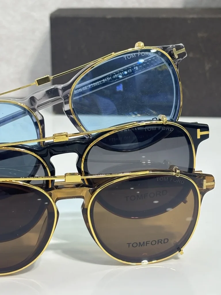 Buy Tom Ford FT5401 Lelio Sunglasses Wholesale | Optical Importer
