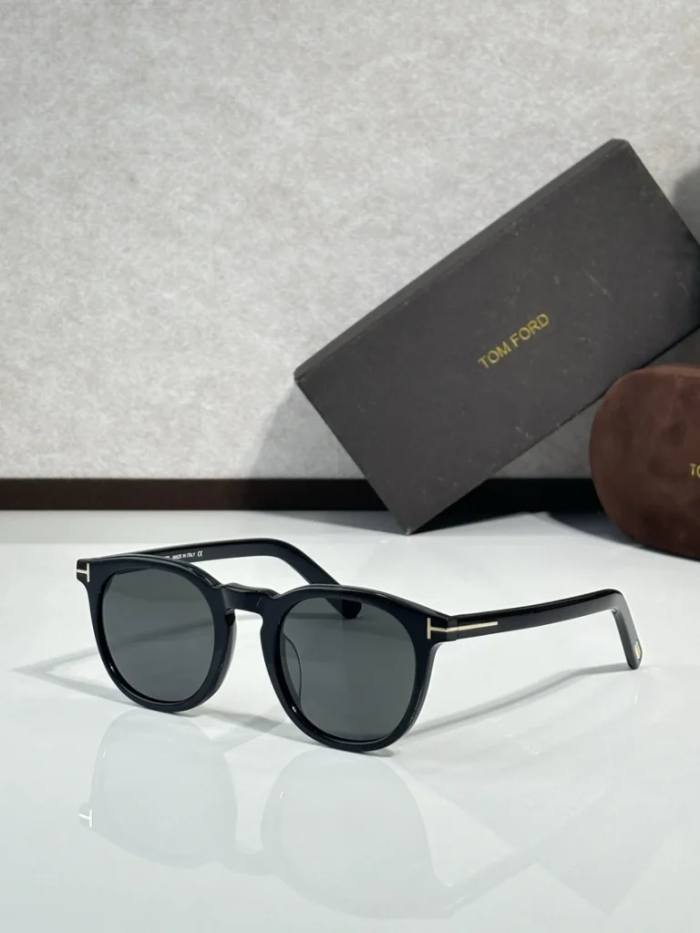 Tom Ford FT5629 Yellow Sunglasses for Wholesale | Optical Store Supplier