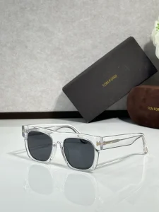 Buy Tom Ford FT5634 Serena Sunglasses Wholesale | Optical Importer