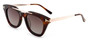 Tom Ford FT575-F-S Magnetic Clip On Sunglasses – Wholesale Optical Frames Supplier
