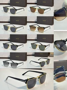 Wholesale Tom Ford FT6016 Henry Sunglasses | B2B Optical Distributor