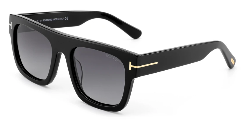 Tom Ford FT711 Neughman Sunglasses Wholesale | Optical Retail Supplier