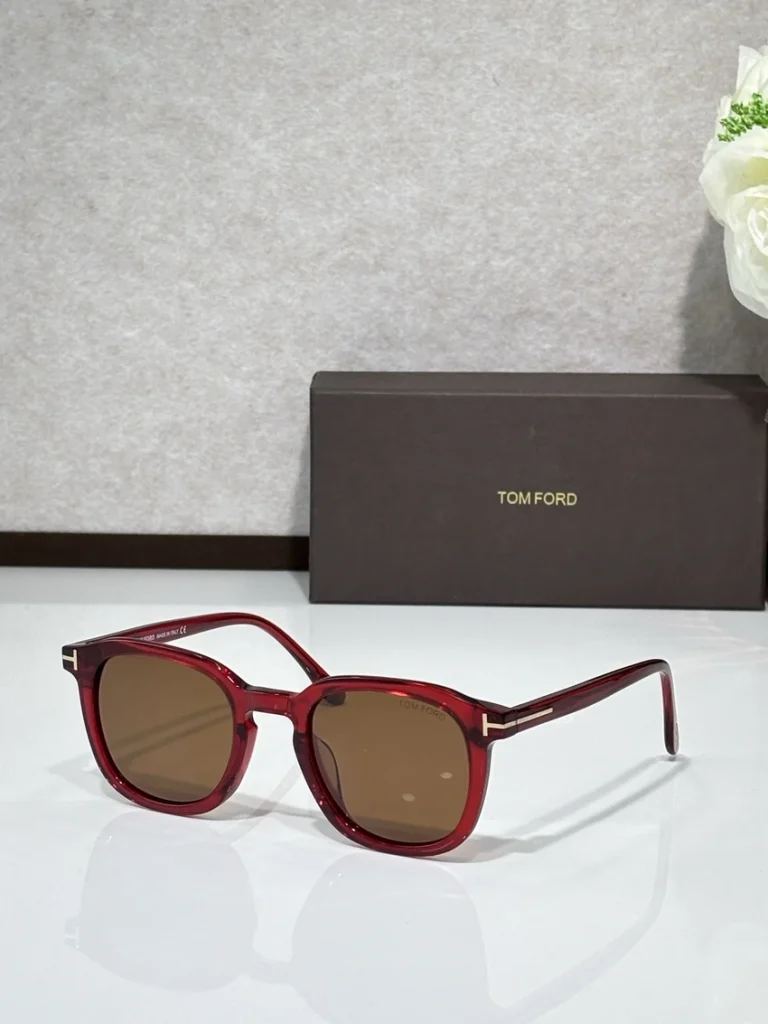 Tom Ford TF0975 Sunglasses Case – Wholesale Optical Frames Supplier