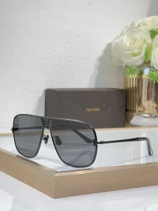 Wholesale Tom Ford TF1204 Round Sunglasses | B2B Optical Distributor