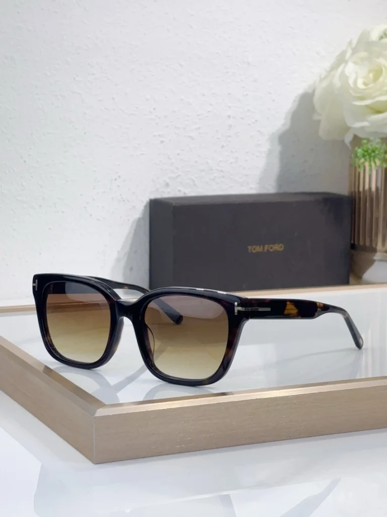 Buy Tom Ford TF1216 Icon Pilot Sunglasses Wholesale | Optical Importer