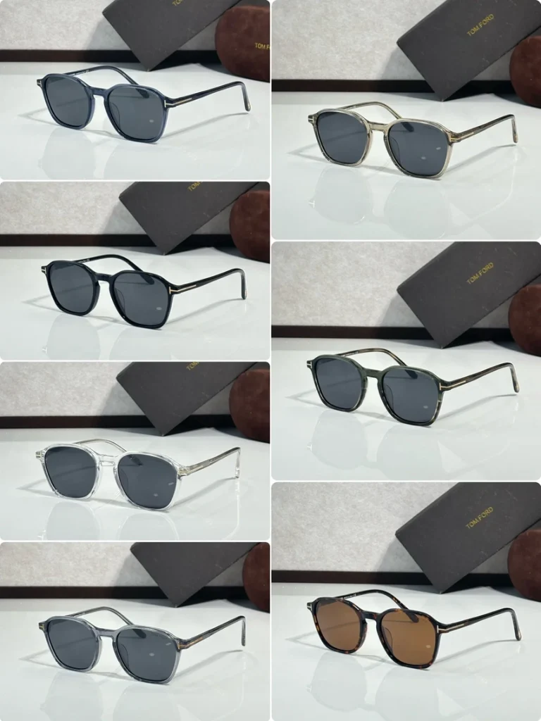 Premium Tom Ford TF5804 Big Sunglasses – Wholesale Distributor